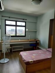 Blk 462 Clementi Avenue 3 (Clementi), HDB 4 Rooms #559396251